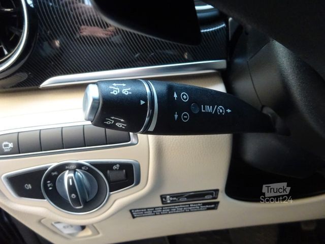 Karavāna/kempers MERCEDES-BENZ Marco Polo 220d Navi Distronic Markise AHK