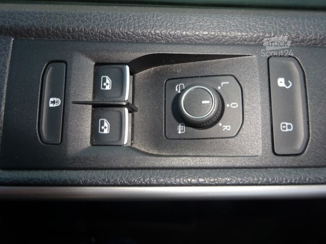 Karavāna/kempers VOLKSWAGEN California T6.1 DSG Beach Camper Aufstelldach