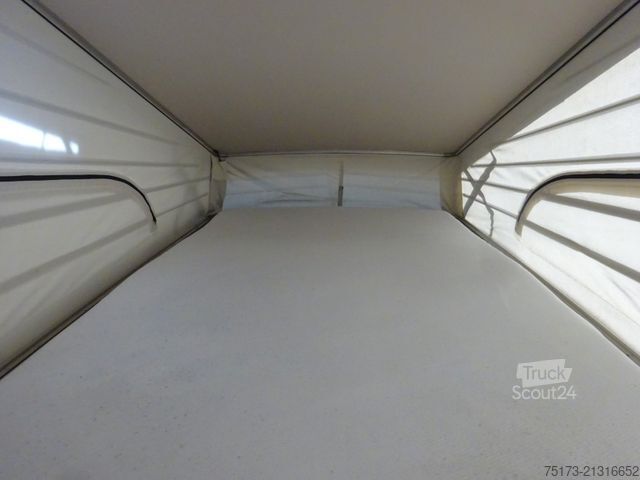 Karavan/obytný vůz MERCEDES-BENZ Marco Polo 220 d Distronic Navi Markise AHK