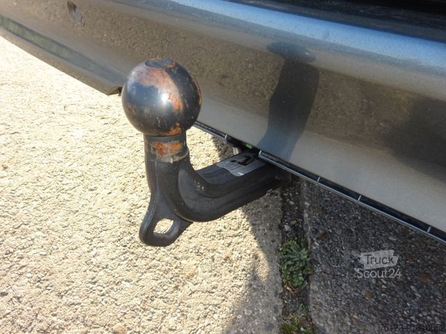 Karavan/obytný vůz MERCEDES-BENZ Marco Polo 220 d Distronic Navi Markise AHK