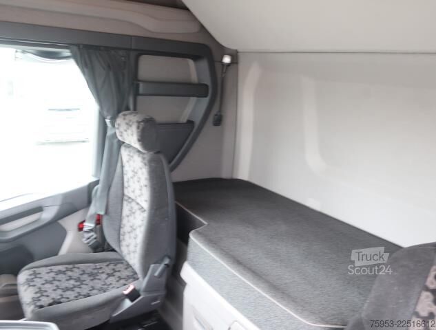 Vakio vetoauto Scania S 500 Super 4x2 NA Standklima LED Retarder