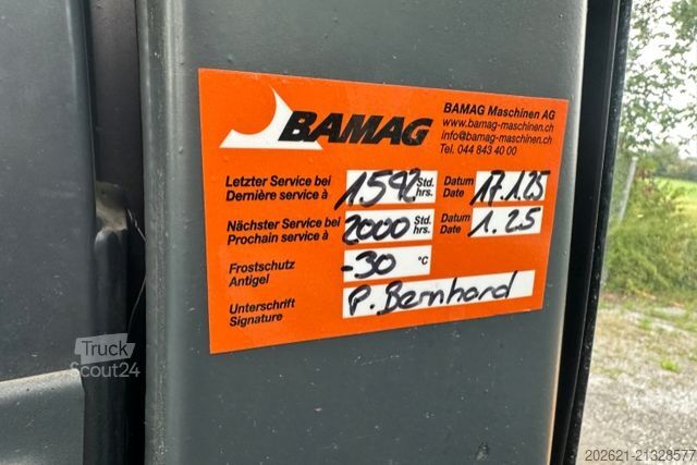 Forklift JUNGHEINRICH DFG 454