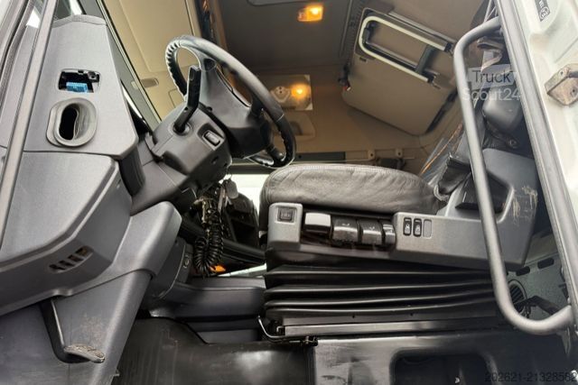 Cap tractor standard SCANIA R560 V8 4x2 Hydraulik