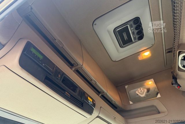 Cap tractor standard SCANIA R560 V8 4x2 Hydraulik