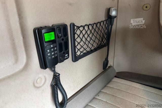 Cap tractor standard SCANIA R560 V8 4x2 Hydraulik