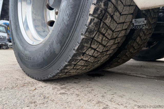 Cap tractor standard SCANIA R560 V8 4x2 Hydraulik