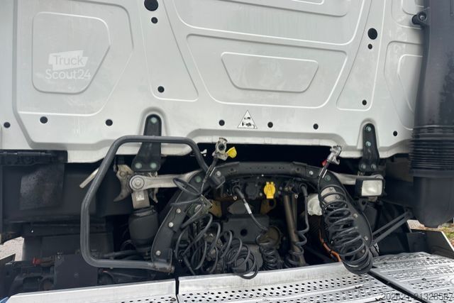 Cap tractor standard MERCEDES-BENZ Actros 1843 4x2 Retarder