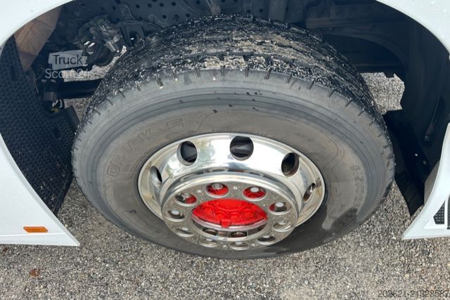 Cap tractor standard MERCEDES-BENZ Actros 1843 4x2 Retarder