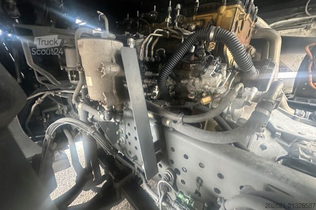 Cap tractor standard MERCEDES-BENZ Actros 1843 4x2 Retarder