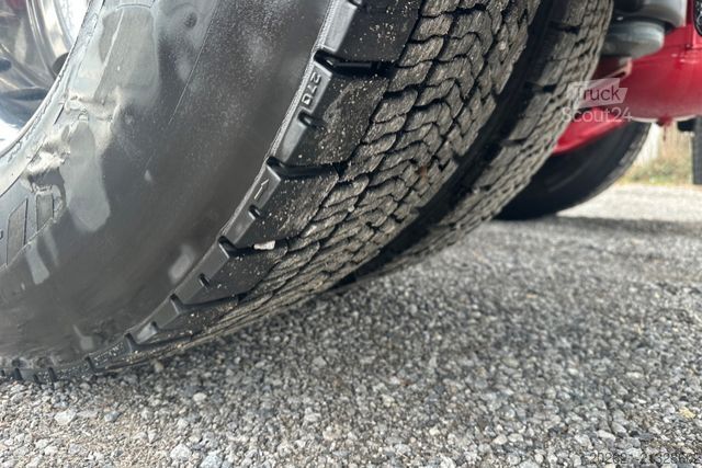 Standard SZM VOLVO FH 540 4x2 I-Shift Dualclutch