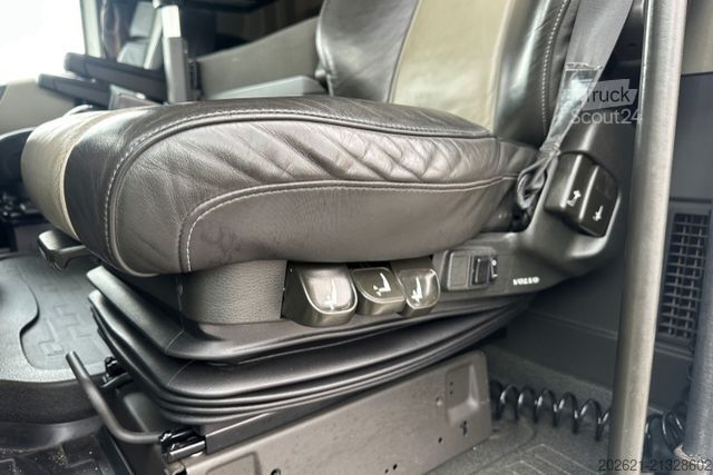 Standard SZM VOLVO FH 540 4x2 I-Shift Dualclutch