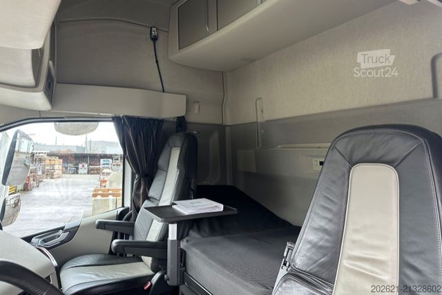 Standard SZM VOLVO FH 540 4x2 I-Shift Dualclutch