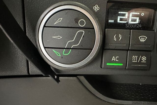 Standard SZM VOLVO FH 540 4x2 I-Shift Dualclutch