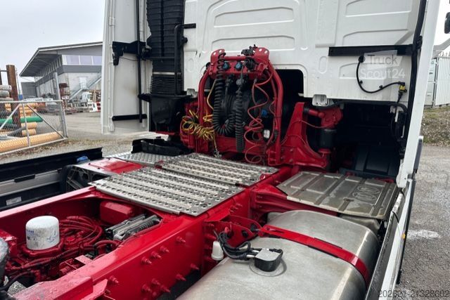 Standard SZM VOLVO FH 540 4x2 I-Shift Dualclutch