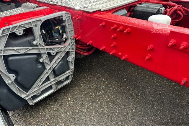 Standard SZM VOLVO FH 540 4x2 I-Shift Dualclutch