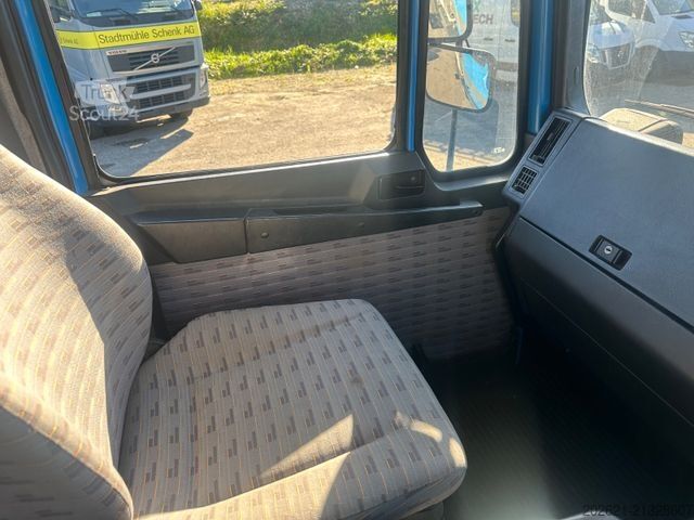 Camión volquete MAN 19.372 4x2 3-Seitenkipper Winterdienst