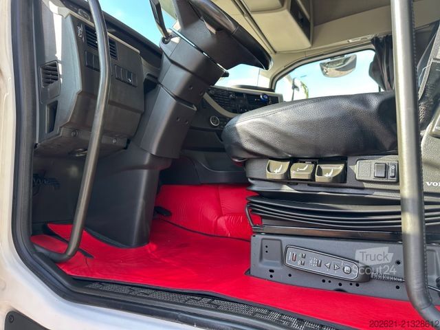 Standard SZM VOLVO FH 540 4x2 Kipphydraulik DualClutch I-Shift