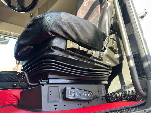 Standard SZM VOLVO FH 540 4x2 Kipphydraulik DualClutch I-Shift