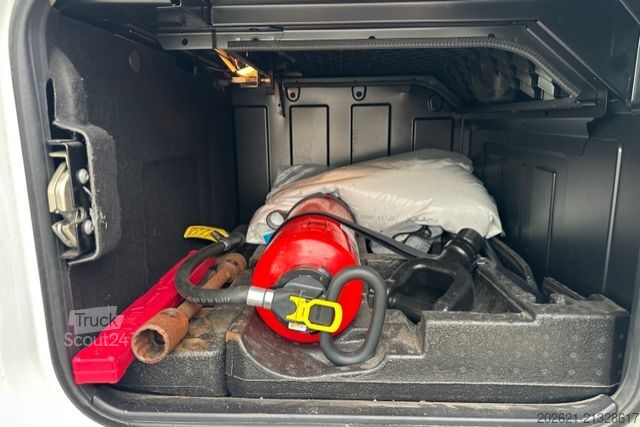 Cap tractor standard MERCEDES-BENZ Actros 1843 4x2 retarder