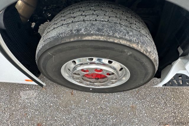 Cap tractor standard MERCEDES-BENZ Actros 1843 4x2 retarder