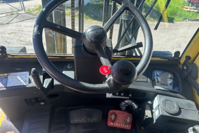 Forklift HYSTER Hyster H4.00XMS