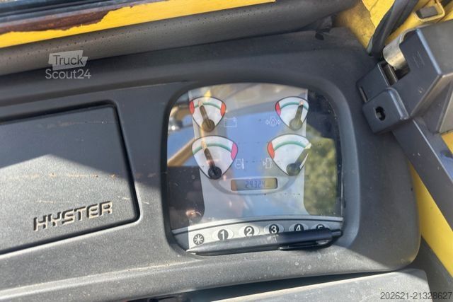 Forklift HYSTER Hyster H4.00XMS