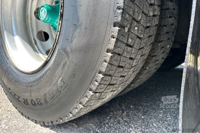 Autokran SCANIA R480 6x2 Palfinger 16502