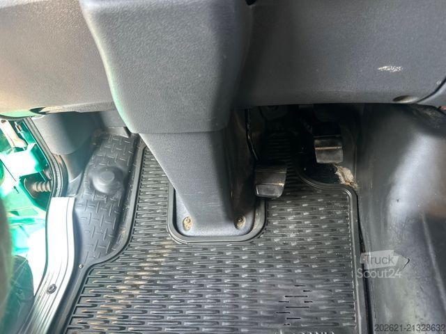 Autokran SCANIA R480 6x2 Palfinger 16502