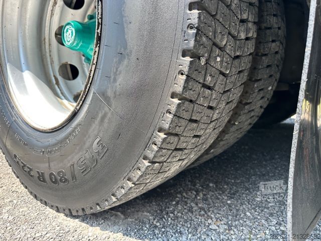 Autokran SCANIA R480 6x2 Palfinger 16502