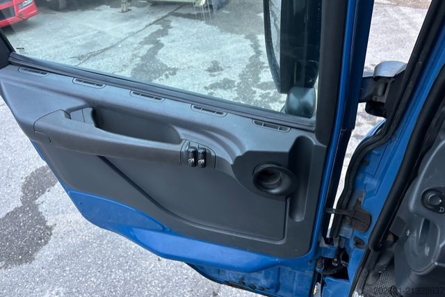 Camión volquete SCANIA R420 6x6 3-seiten Kipper ( ohne kran )