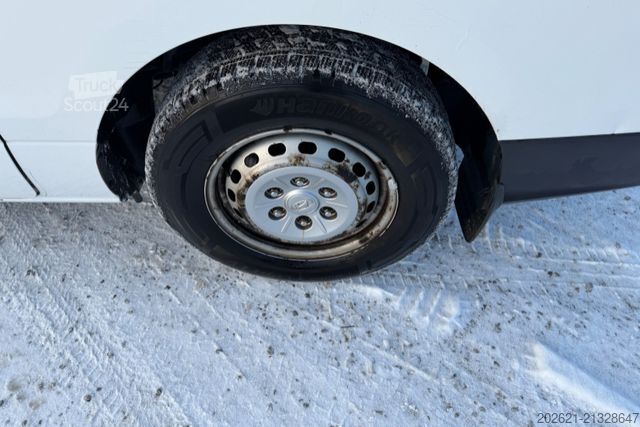 Furgoneta TOYOTA Toyota H-1 diesel