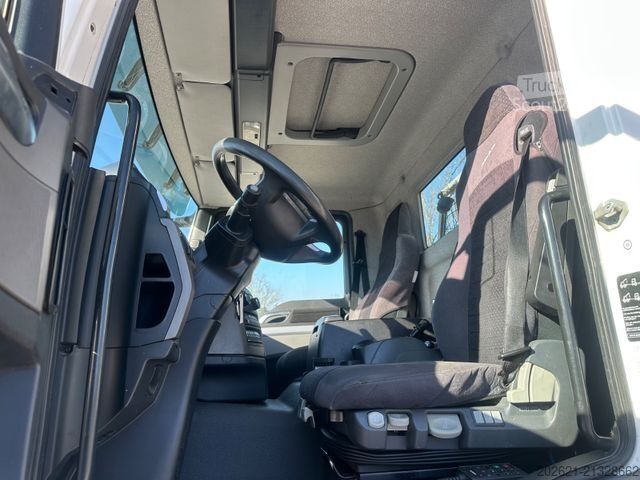 Autocamion basculant MAN TGM 15 290 4x2 Euro6 Welaki Ansetzkipper