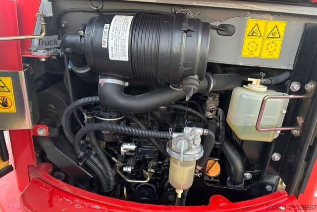 Egyéb NEW HOLLAND E26b 2.7 t 4x Schauffel