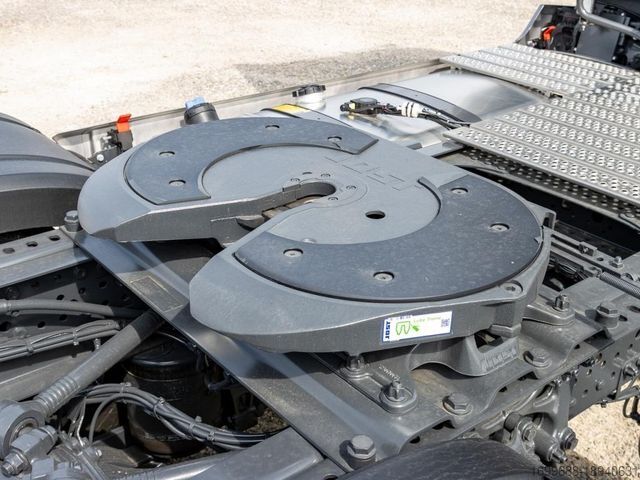 Standard nyergesvontató MERCEDES-BENZ Actros 1853 LS 4x2 F 13 19 t. Solostar