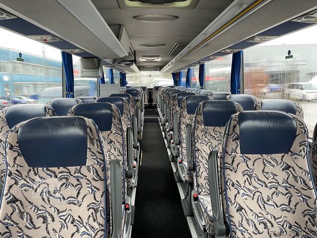 туристичний автобус Mercedes-Benz Tourismo 15 RHD - Euro4