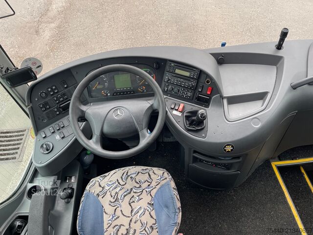 туристичний автобус Mercedes-Benz Tourismo 15 RHD - Euro4