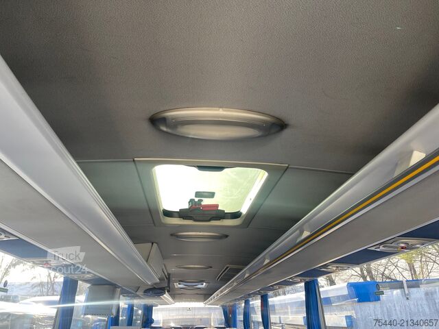 туристичний автобус Mercedes-Benz Tourismo 15 RHD - Euro4