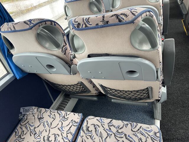 туристичний автобус Mercedes-Benz Tourismo 15 RHD - Euro4