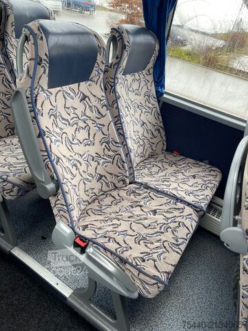 туристичний автобус Mercedes-Benz Tourismo 15 RHD - Euro4