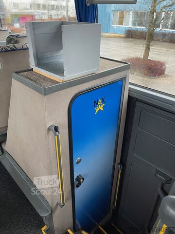 туристичний автобус Mercedes-Benz Tourismo 15 RHD - Euro4