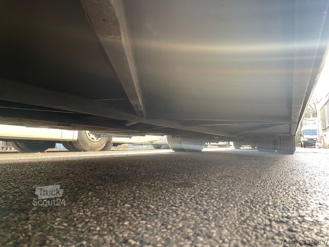 туристичний автобус Mercedes-Benz Tourismo 15 RHD - Euro4