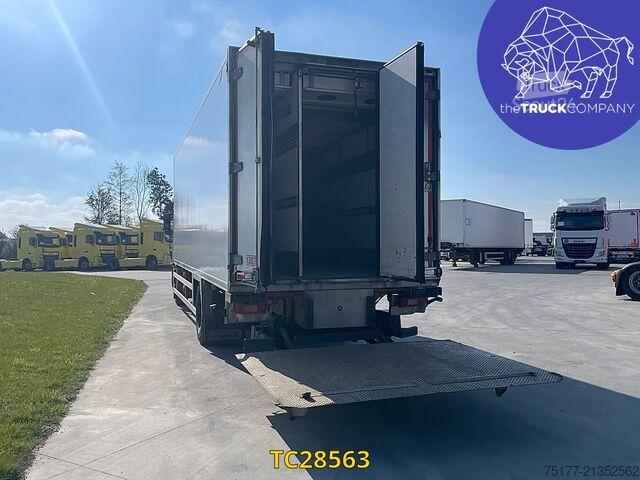 Transport réfrigéré/congélé Volvo FM 330