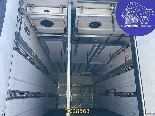 Transport réfrigéré/congélé Volvo FM 330