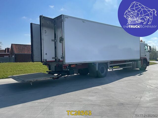 Transport réfrigéré/congélé Volvo FM 330