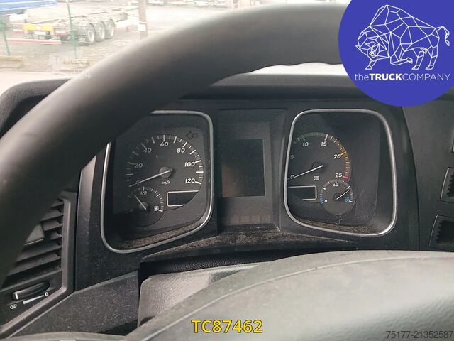 Padrão-SZM Mercedes-Benz Actros 1842