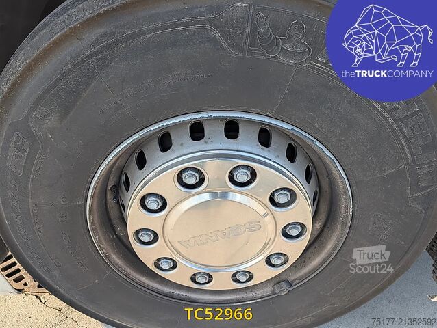 Estándar-SZM Scania 450