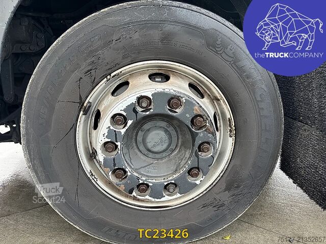 Standaard-SZM DAF XF 480