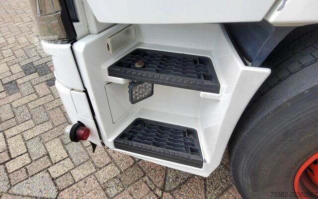 Стандарт-СЗМ Renault T T 520 HIGH SLEEPER 4x2 EURO 6 - 33-BPH-4
