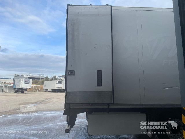 Semi-reboque frigorífico Schmitz Cargobull Semitrailer Reefer Multitemp