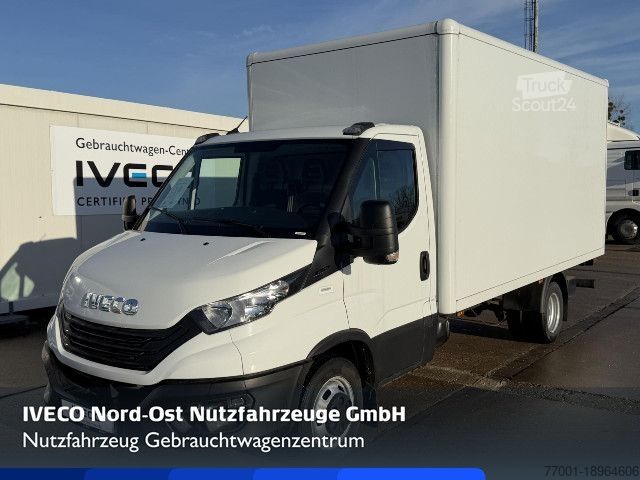 Skåpbil IVECO IVECO 35C16H ""Aktion"" ab 359,- mtl. leasen